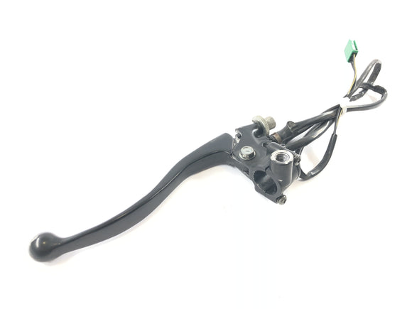 Yamaha XTZ 750 3LD [1989] - Kupplungsarmatur Kupplungshebel