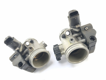 BMW R 1200 GS R12 K25 [2003] - Дроссельные заслонки влево и правый набор