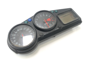 Kawasaki ZX 12 R ZXT20A [2001] - Hastighetsmätare cockpit hastighetsmätare instrumentdisplay