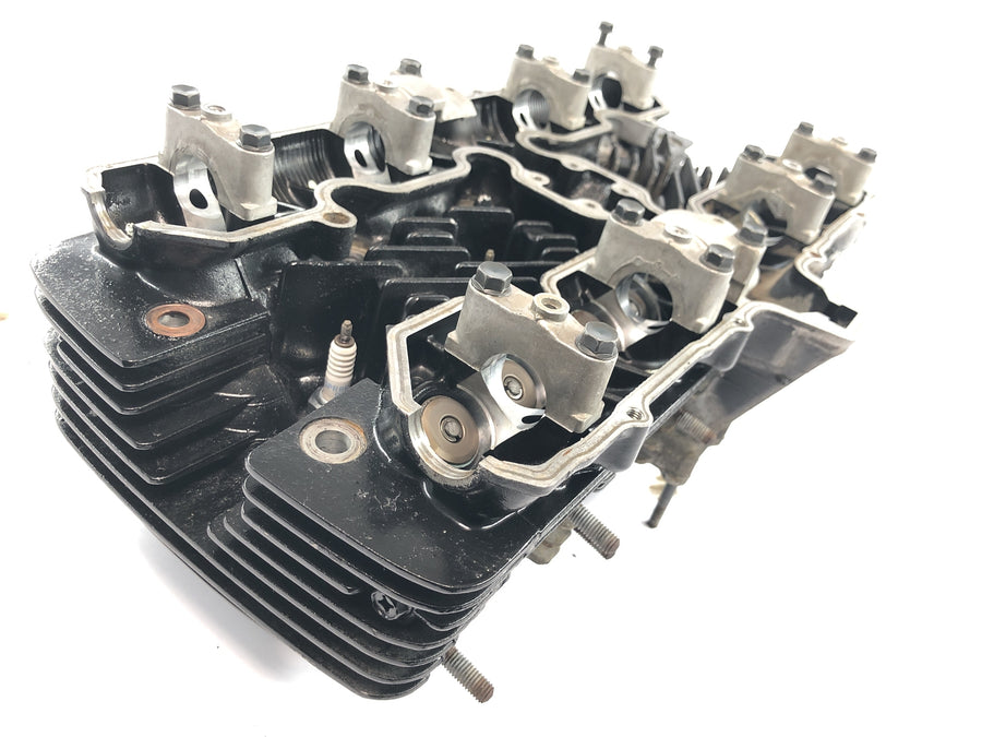 Yamaha XJR 1200 4PU [1996] - Zylinderkopf