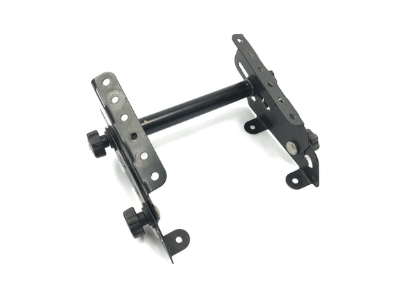 Kawasaki Versys KLE 650 A [2006] - Регулировка лобового стекла по высоте