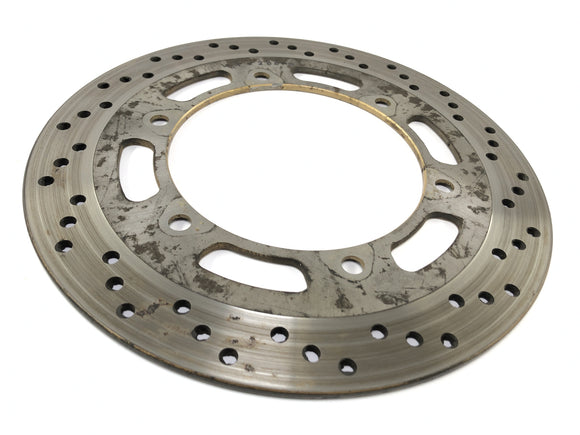 Moto Guzzi California 1100 EV KD [2002] - disque de frein arrière 282 x 4,7 mm