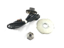 Kawasaki ZRX 1200 S ZRT20A [2001] - Dado della ruota di impulsi del sensore pickup del generatore di impulsi di accensione-4