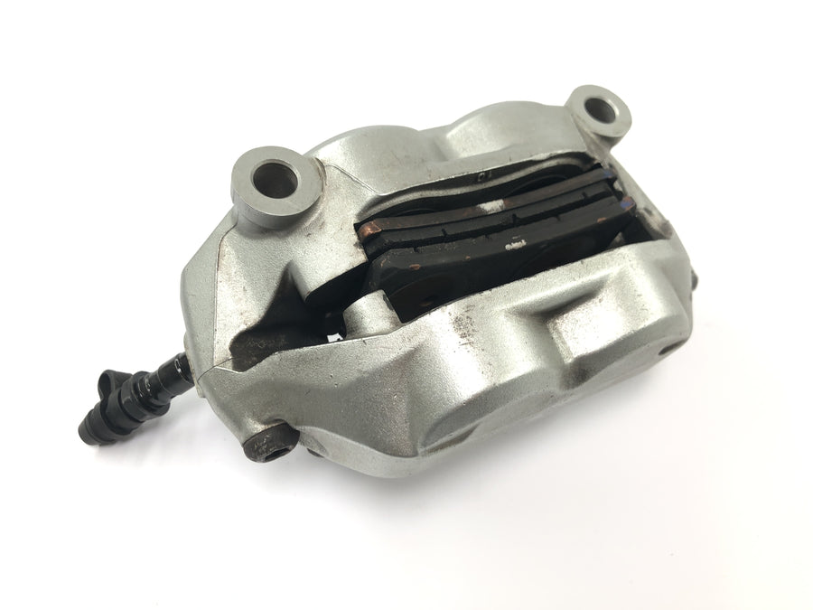 Ducati Multistrada 1200 S Touring [2009] - Bremssattel Bremszange Brembo vorne links