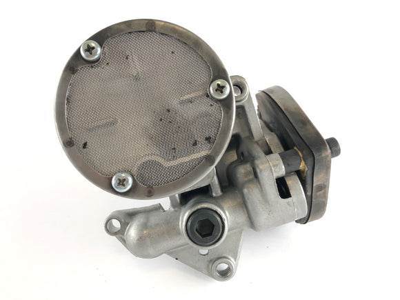 Yamaha XS 1100 2H9 [1978] - Ölpumpe