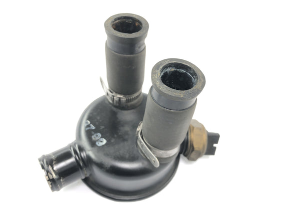 Aprilia SL 1000 FALCO PA [2000] - Alcival de termostato termostato