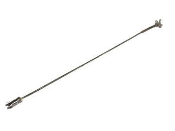 Yamaha XT 600 Zentere 34L [1985] - Тормозной связи