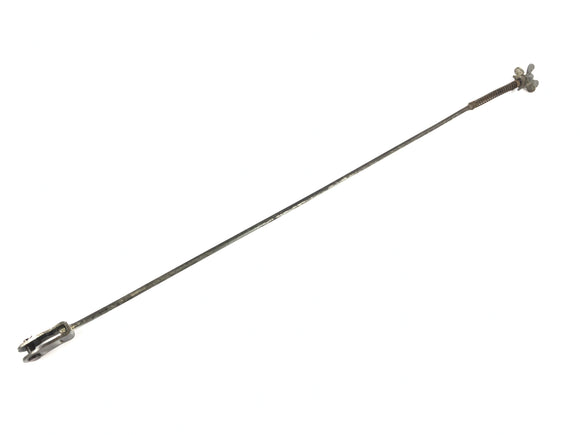 Yamaha XT 600 Zentere 34L [1985] - Lien de freinage