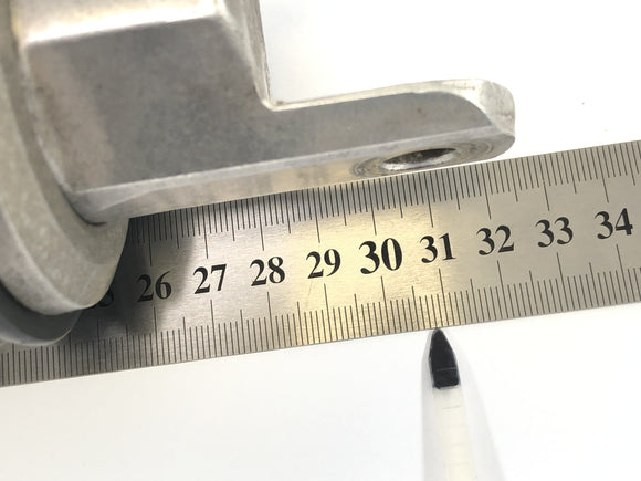 スズキ GSX-R 1100 W GU75 C [1994] - ショックアブソーバー ストラット