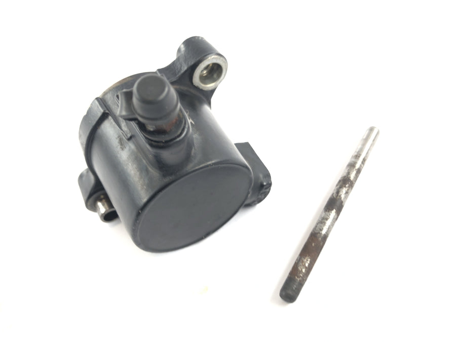 Suzuki GSF 1200 S Bandit WVA9 [2003]  - 耦合气缸耦合