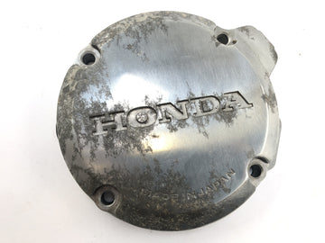 Honda CB 750 RC42 [1996] - Моторная крышка слева