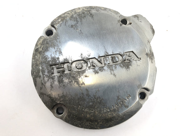 Honda CB 750 RC42 [1996] - Tampa do motor à esquerda