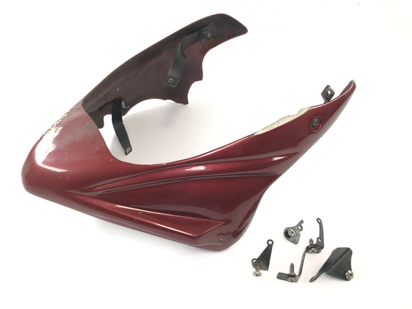 Benelli TNT 1130 [2009] - Spoiler pulpito