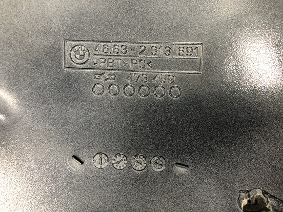 BMW R 1100 RT 259 [1999] - Sidepanel venstre panel farvekode 704