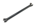 Kawasaki Z 1100 KZZ10A [1984] - Strut Anchor Strut Brake Clipper-1