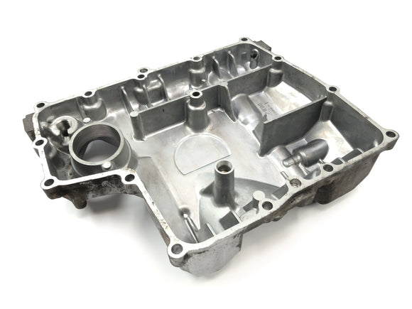 Yamaha YZF R1 RN09 [2003] - Cubierta de cubierta de cubierta del motor de la bandeja de aceite