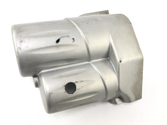 BMW R 1100 S R11 [2005]  - スターターカバレッジクラッディングカバー