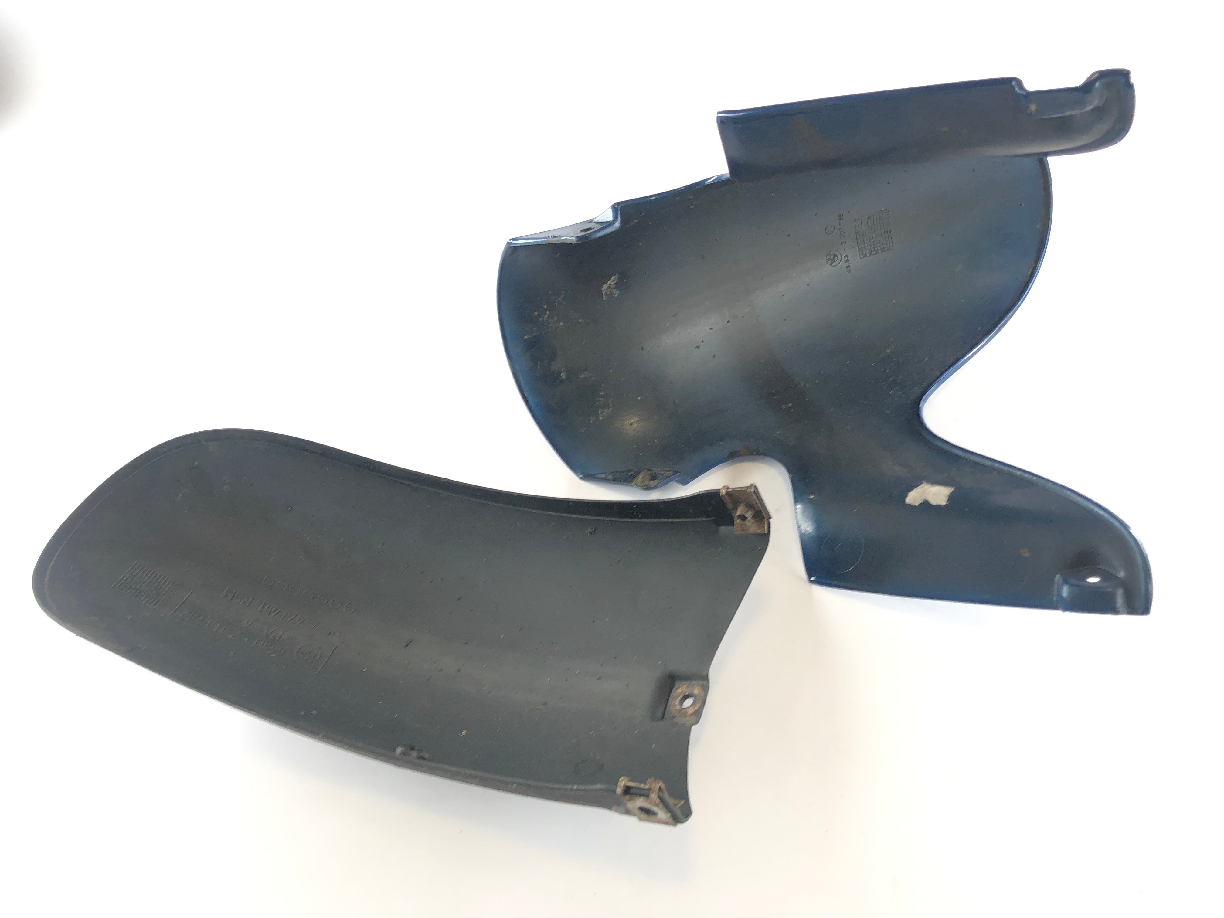 BMW K 1200 RS [2002] - Front fender two-piece