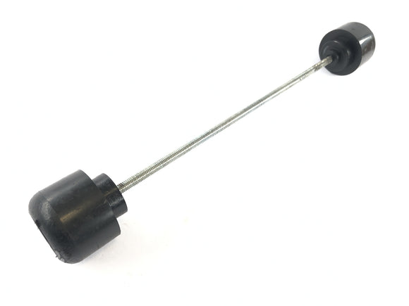 ヤマハXT 660 DM01 [2004] -Axisのフォークプロテクター