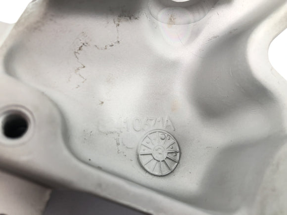 Ducati Monster S4R M4 [2004] - Fahrerfußraste rechts Fußraste Fußrastenhalter