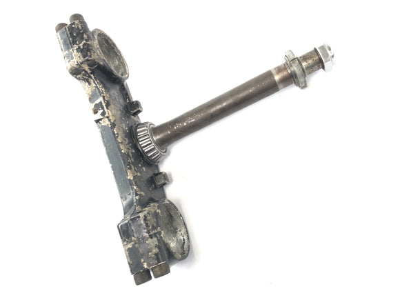 スズキ GSX-R 1100 W GU75 C [1994] - ロアフォーククランプ