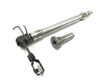 Yamaha YZF R1 RN09 [2003] - Eje de palanca de engranajes del eje de conmutación de onda del interruptor