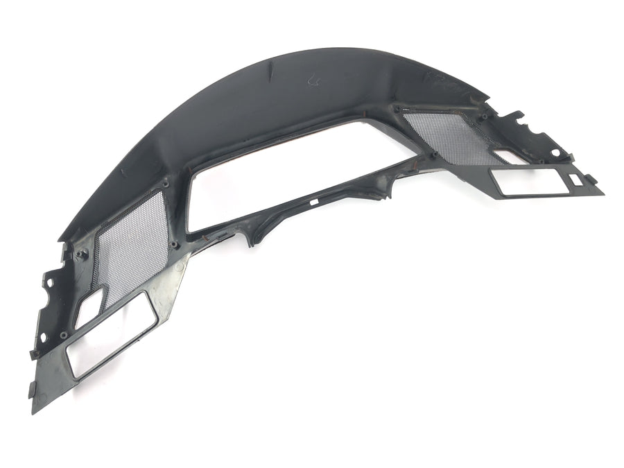 Honda GL 1500 Goldwing SC22 [1987] - Couverture de cockpit, couverture d'instrument, panneau de tableau de bord