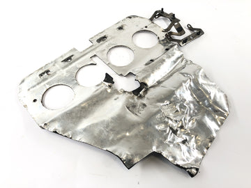 Yamaha FJ 1100 47E [1985] - Ochrata ochrony cieplnej osłony osłony ochronnej - 0