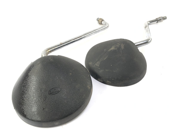 Yamaha XT 500 1U6 [1981] - Spiegel Refelief Set