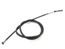 Yamaha XT 500 1U6 [1981] - Тормозной поезд передний кабель Боуден-4