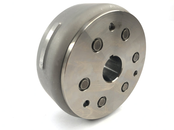 Yamaha TT 600 R DJ01 [1998] - Polad