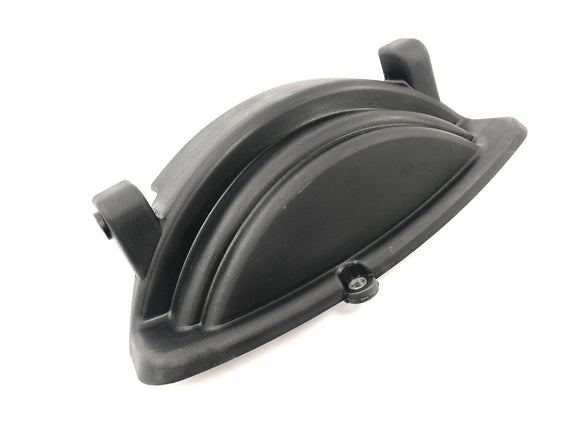 BMW R 1200 GS Adventure R12 [2012] - Kevyen koneiden kannen moottorin kansi