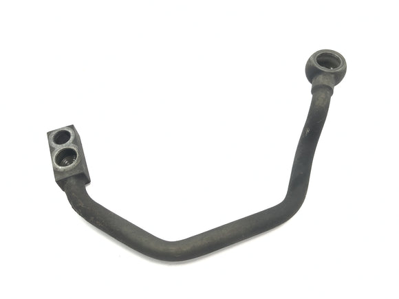 BMW R 1100 GS 259 [1995] - Ölleitung Rohrleitung