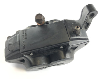 雅马哈 V Max 1200 2WE [1996] - 左前制动钳