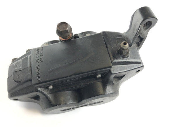 雅马哈 V Max 1200 2WE [1996] - 左前制动钳