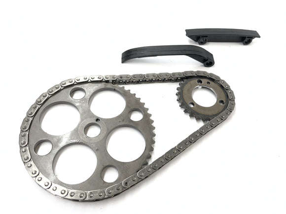 BMW R 1200 C [1997] - набор налоговой цепочки