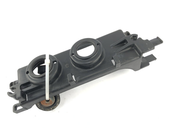 Yamaha XV 750 5G5 [1982] - Batteriekasten Batteriefach