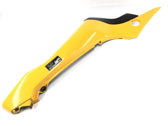 Triumph Daytona 900 T300 [1993] - Boczne okładziny tylne okładziny lewe lewe okładziny