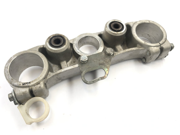 Yamaha TT 600 R DJ01 [1998] - vidličkový most výše