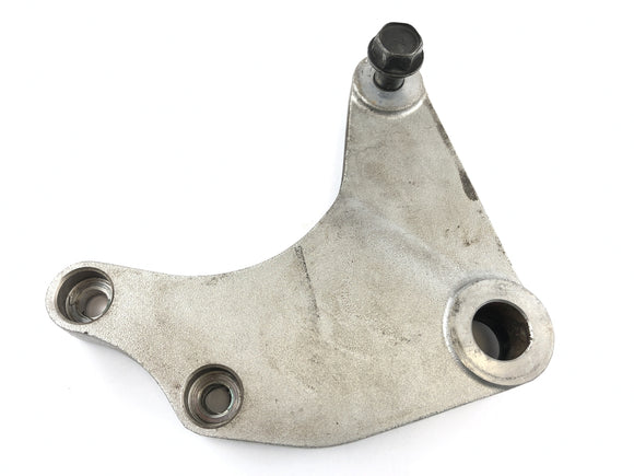 川崎VN 1600平均ストリークVNT60B [2005]  - 後ろのブレーキアンカー