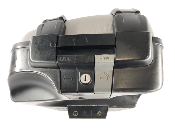 BMW K 1300 S K12S [2010] - 行李箱 侧箱 行李袋 右 左