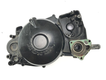 Honda NSR 125 JC22 [1998] - Крышка моторной крышки