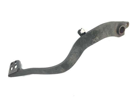 ヤマハ XTZ 660 3YF [1992] - ブレーキペダル ブレーキペダル