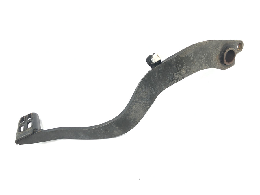 Yamaha XTZ 660 3YF [1992] - Brake pedal brake pedal