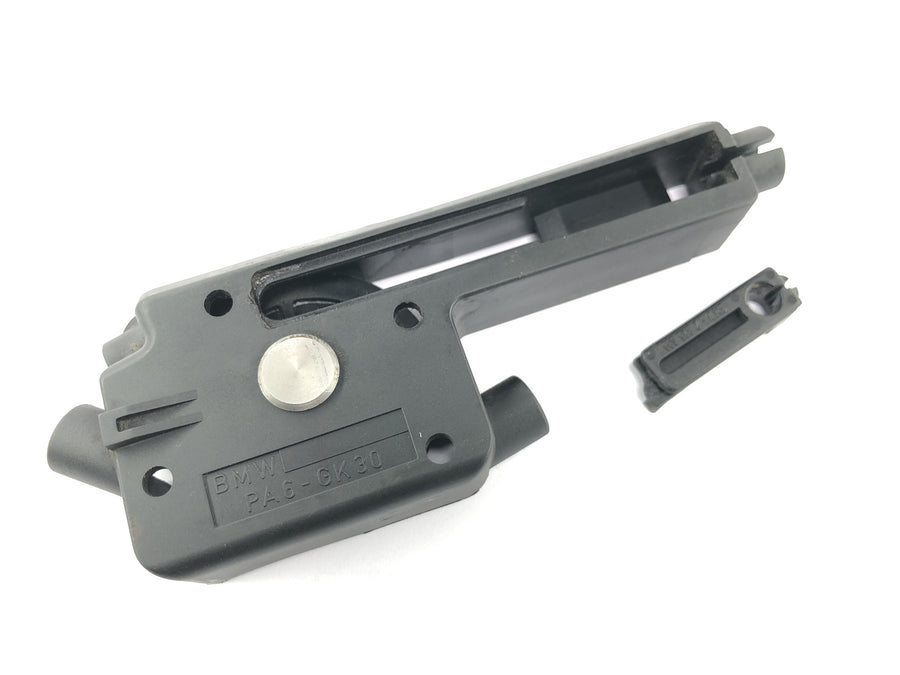 BMW R 1100 RT 259 [1999] - Kaasuvaijeri Bowden-vaijerin säädin Kaapelin säädin Kaasuvaijerin säädin