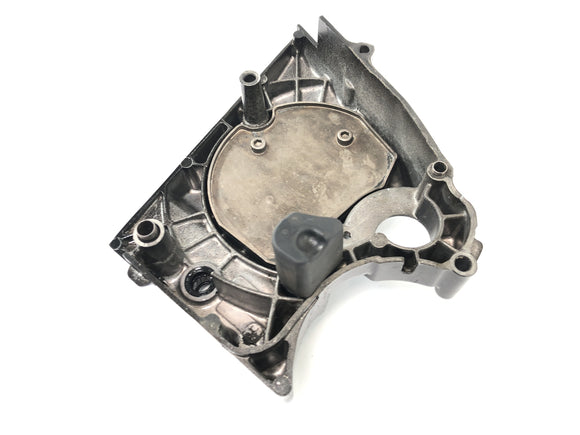 Yamaha XJR 1300 RP06 [2002] - sprocket cover engine cover