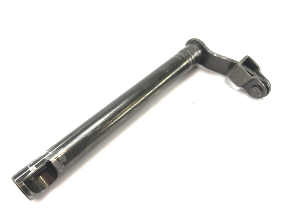 Honda SLR 650 RD09 [1997] - Связь