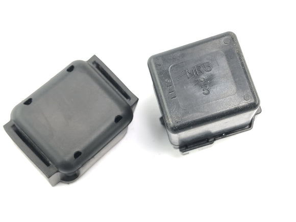 Kawasaki Zrx 1200 S ZRT20A [2002] - Startovací relé magnetický přepínač startovací relé