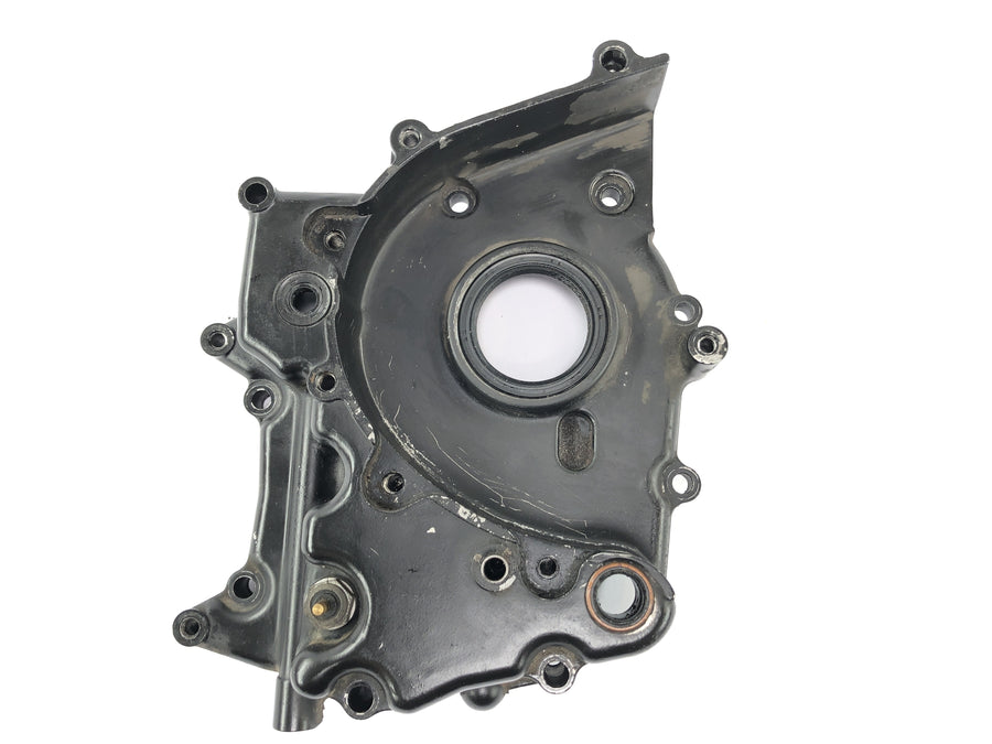 Kawasaki ZRX 1200 S ZRT20A [2002] - Roller zmiany przesunięcia falowni