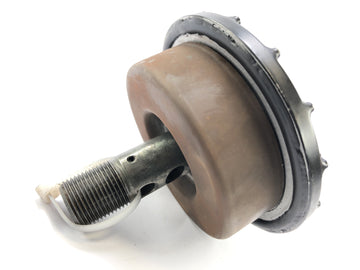 Kawasaki GPZ 1000 RX [1987] - Oljefilterinspelning - 0